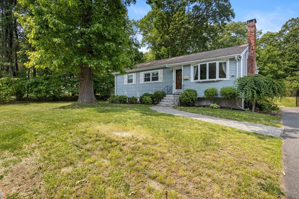 Sold $550,000 • Co-Listing Agent