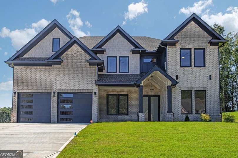 150 Rocky Ridge Way, Auburn, GA 30011 - photo 1