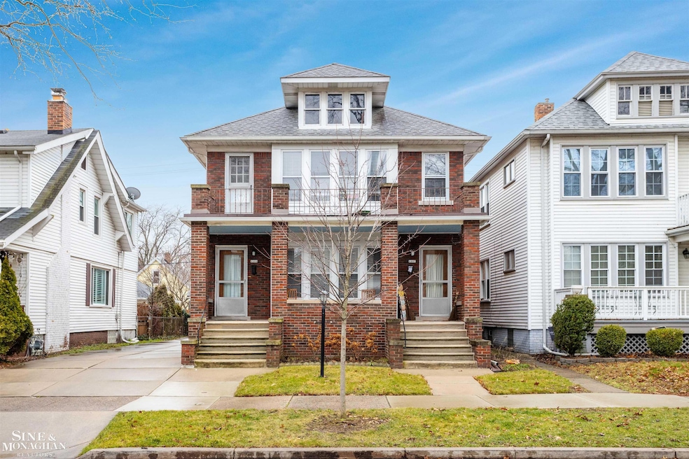 1125 Maryland St unit 1127, Grosse Pointe Park, MI 48230 - photo 1