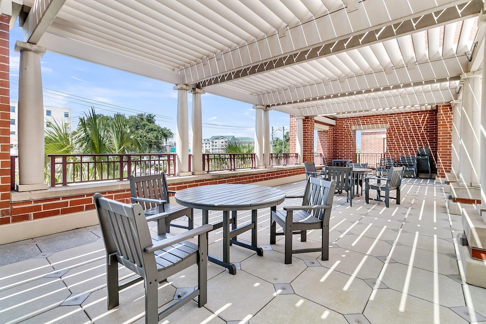 Bee Street Lofts unit 415, Charleston, SC 29401 - photo 1