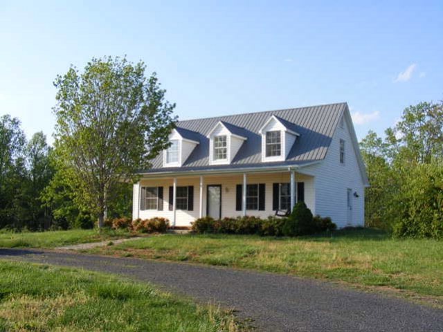 Main View