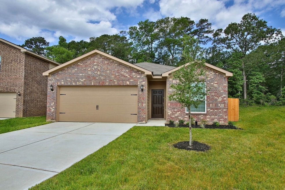 25423 Glacier Lake Dr, Cleveland, TX 77328 - photo 1