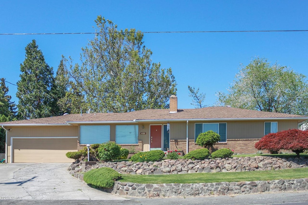 406 N 66th Avenue - Yakima