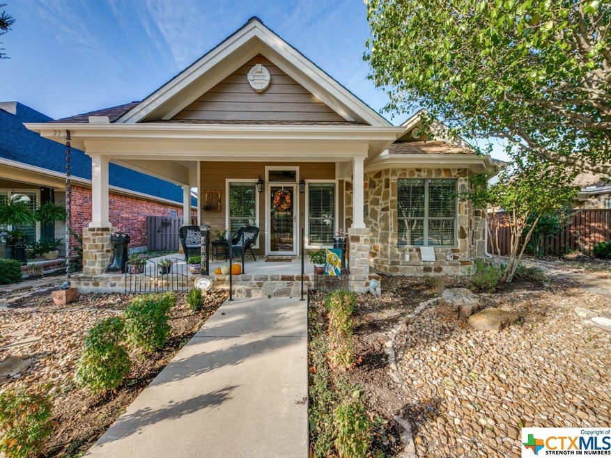 2227 Village Path, New Braunfels, TX 78130 - photo 1