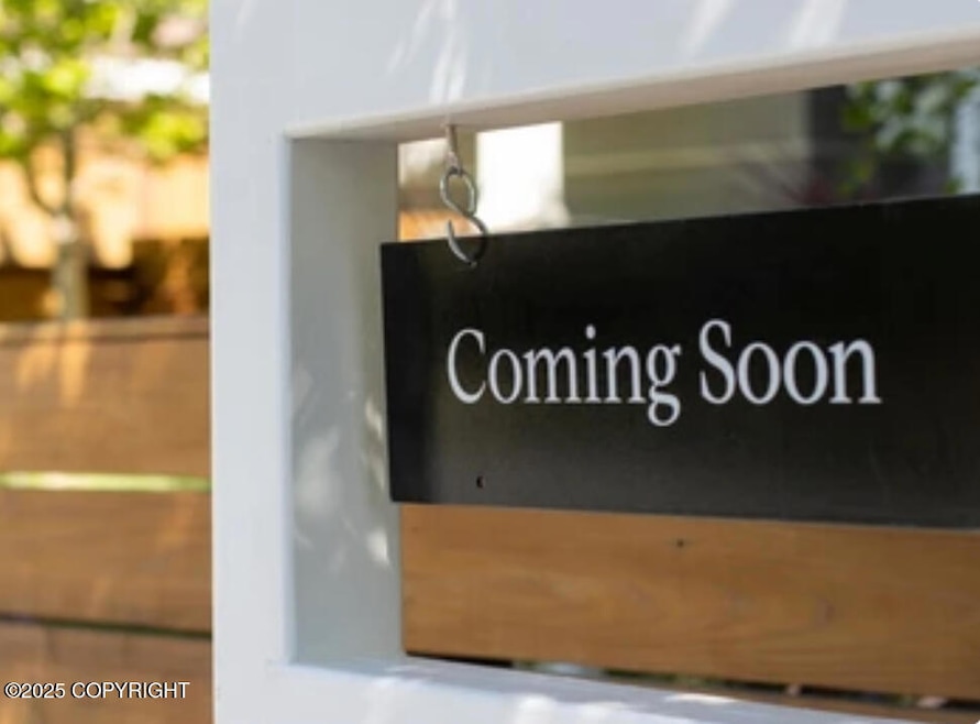 Coming Soon