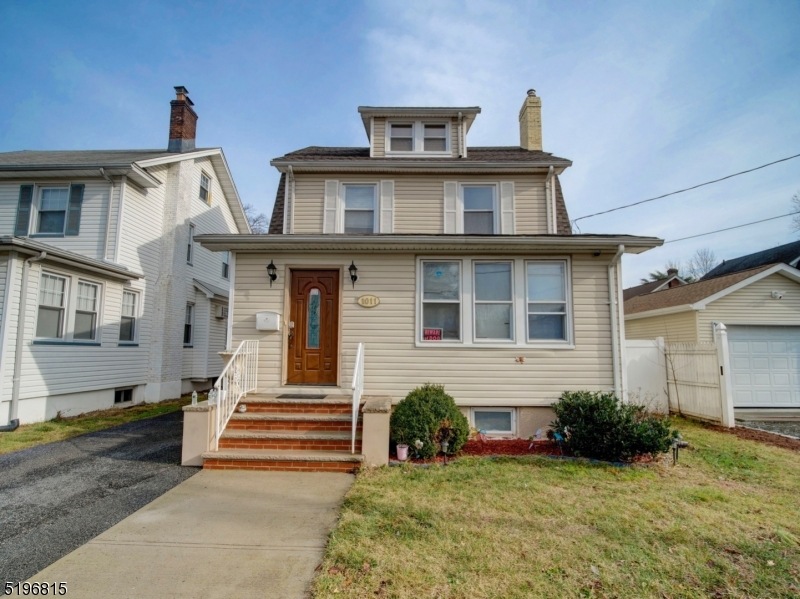 1011 Elmer Place, Hillside, NJ 07205 - photo 1