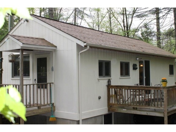 4 George Ln, Meredith, NH 03253 - photo 1