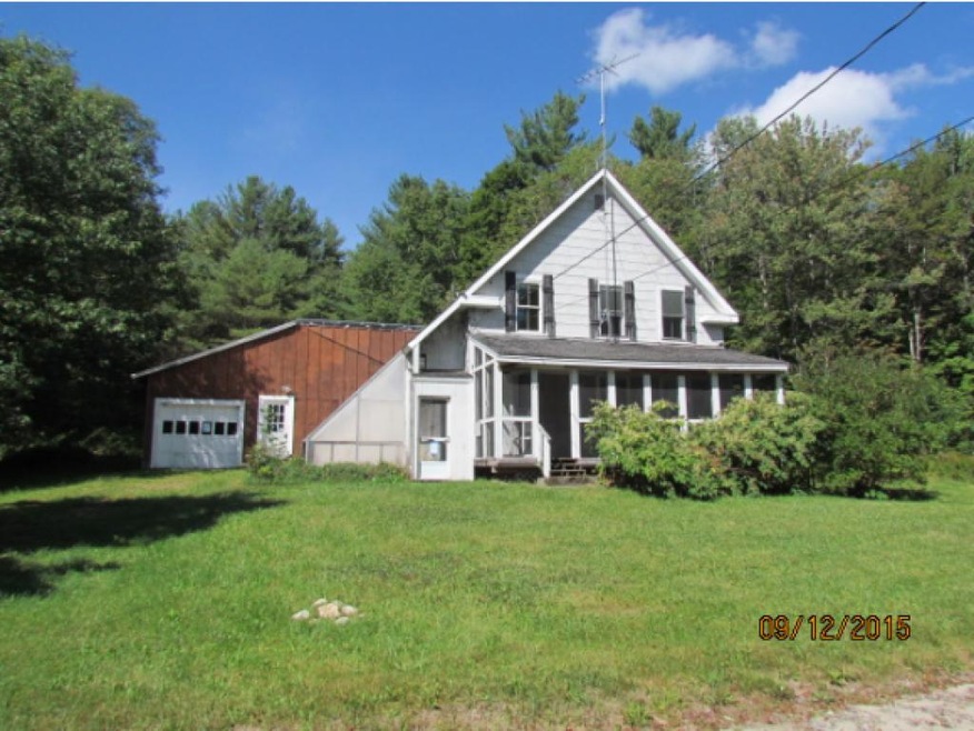 11 Waldren Rd, Lempster, NH 03605 - photo 1
