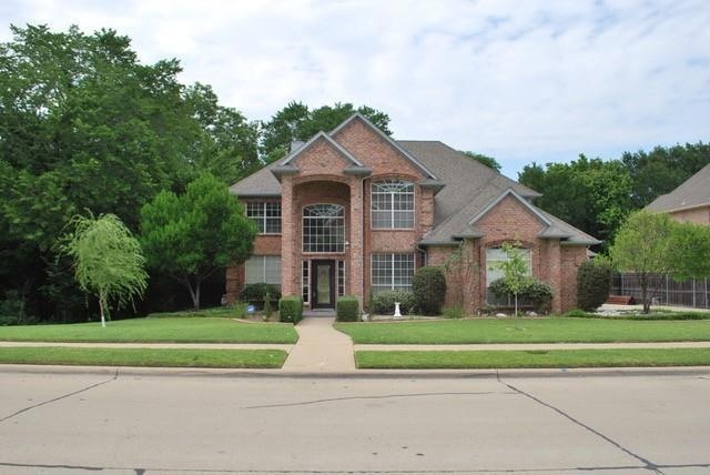 110 Mill Valley Dr, Colleyville, TX 76034 - photo 1