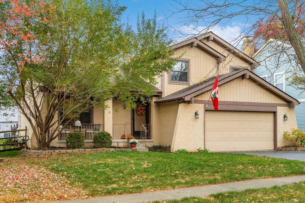 Welcome Home!