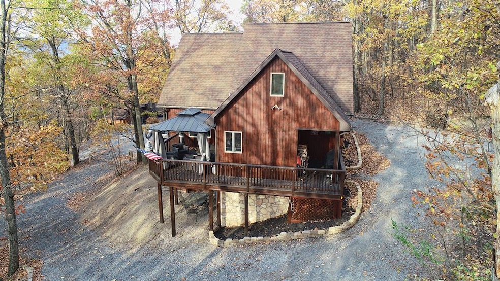 17075 Laurel Wood Ct, James Creek, PA 16657 - photo 1