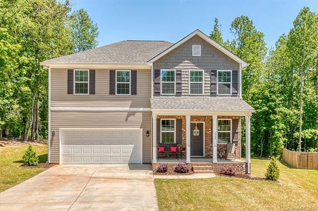 5725 Stanfield Ridge Dr, Stanfield, NC 28163 - photo 1