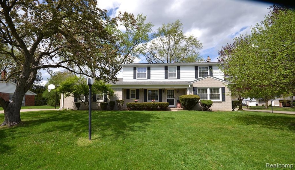 Welcome to 32908 Hargrove Court!