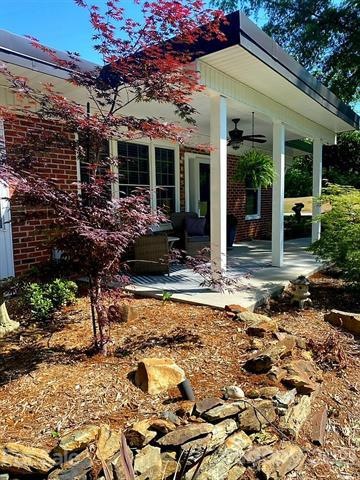 302 S White St, Marshville, NC 28103 - photo 1