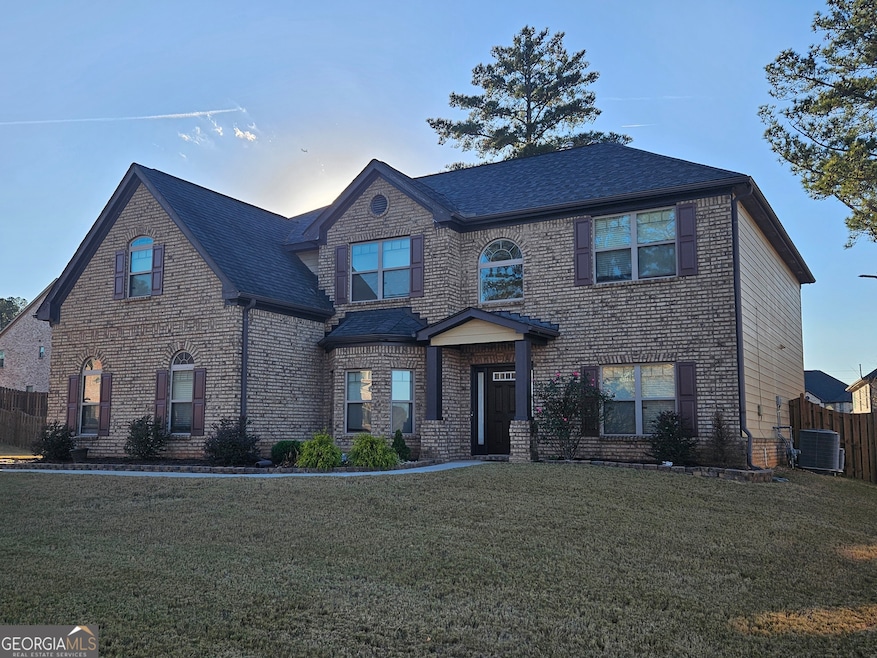 3906 Rosebay Way SW, Conyers, GA 30094 - photo 1