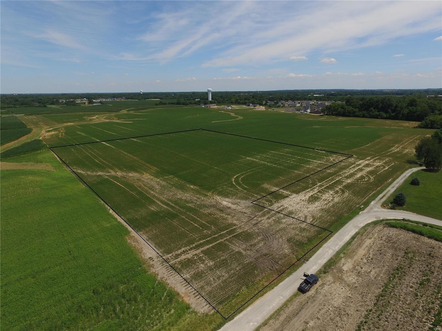 1407 Frederick Ln, Belleville, IL 62269 - photo 1