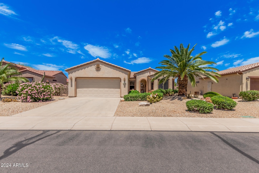 15448 W Moonlight Way, Surprise, AZ 85374 - photo 1