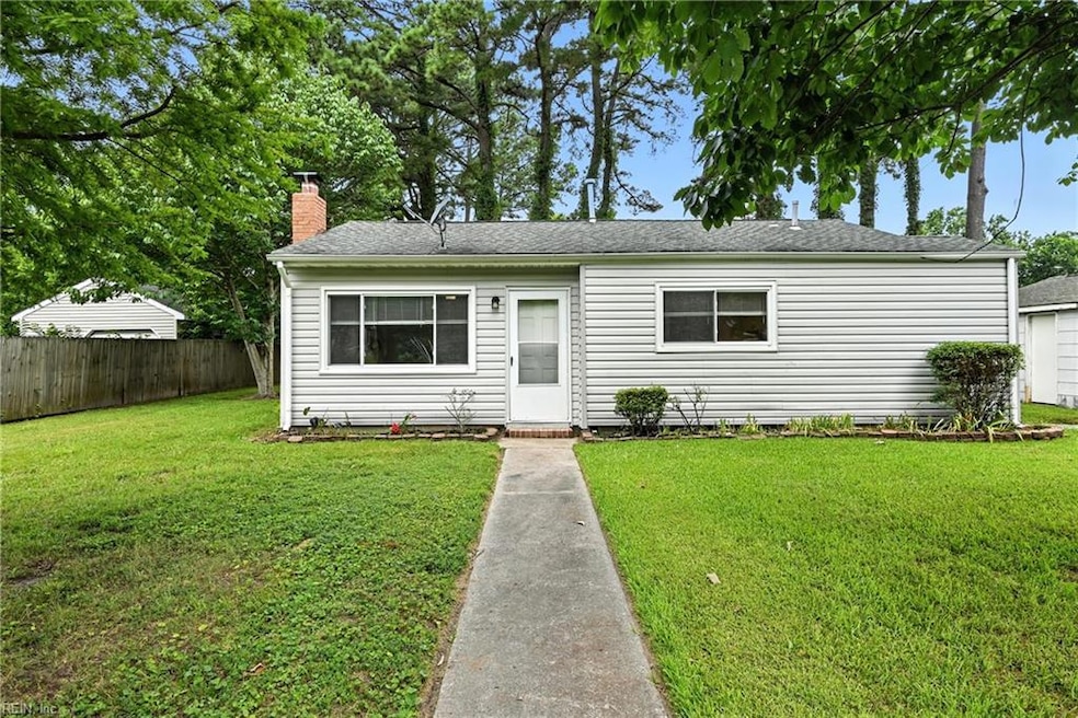 Under Contract $250,000