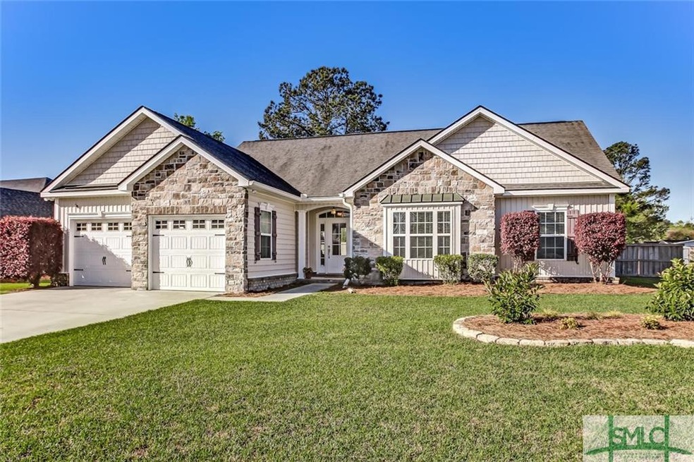 Welcome to 199 Sawgrass Drive!