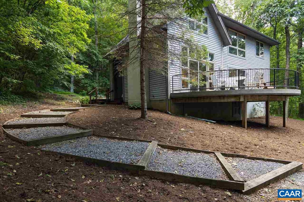 239 Hickory Spring Rd, Roseland, VA 22967 - photo 1