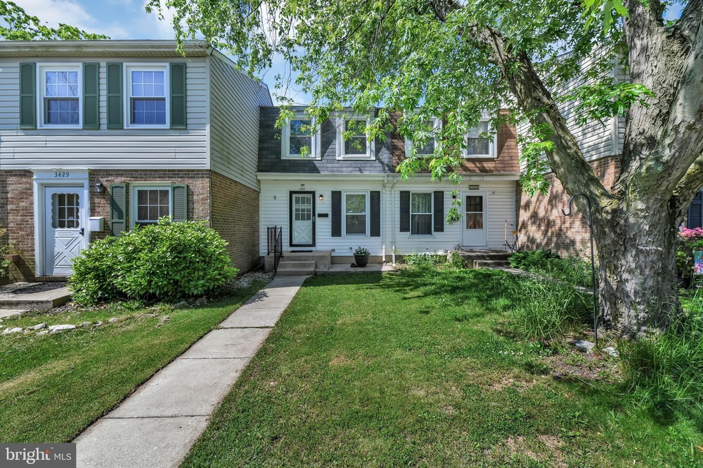 3427 Saluda Rd, Nottingham, MD 21236 - photo 1