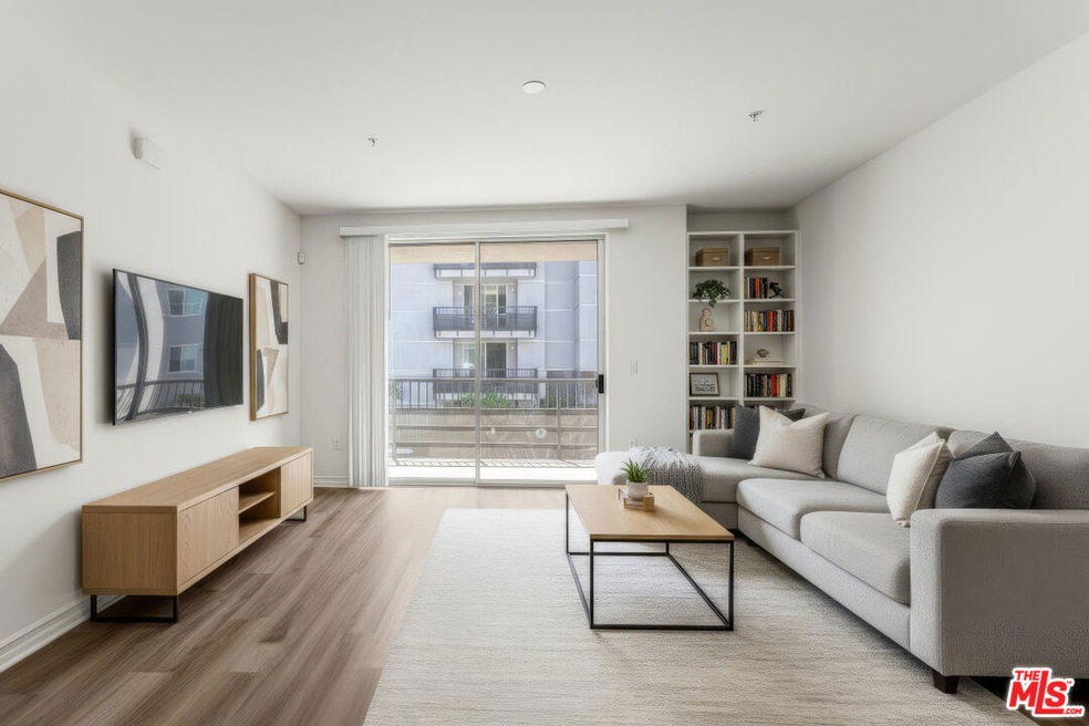 Mura unit 314, Los Angeles, CA 90013 - photo 1