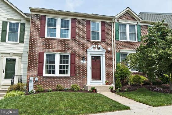 7910 Brightwind Ct, Ellicott City, MD 21043 - photo 1