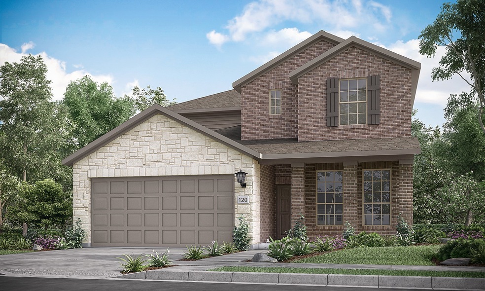 28030 Clapton Path, Spring, TX 77386 - photo 1