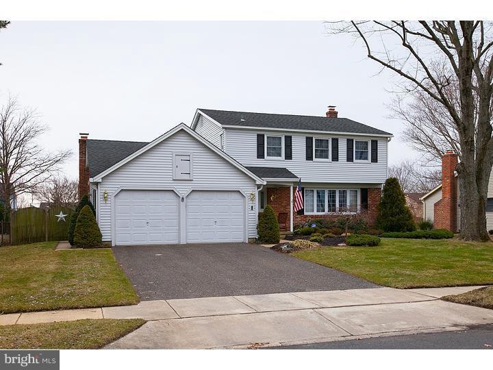 824 Wyngate Rd, Somerdale, NJ 08083 - photo 1