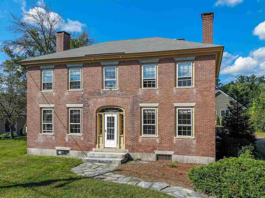 15 N River Rd, Milford, NH 03055 - photo 1