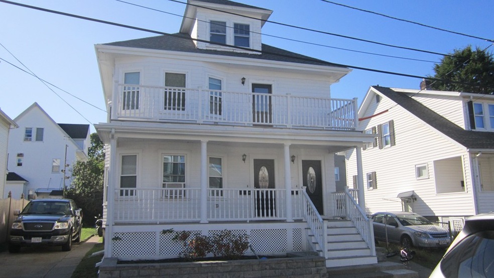 24 Paine St unit 2, Winthrop, MA 02152 - photo 1