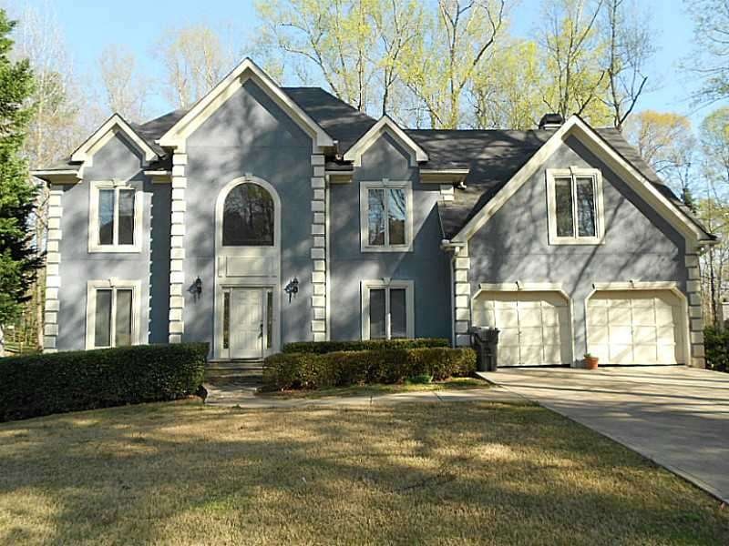 979 Forest Pond Cir, Marietta, GA 30068 - photo 1