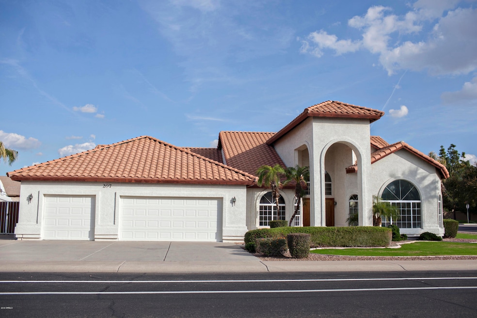 207 S Galaxy Dr, Chandler, AZ 85226 - photo 1