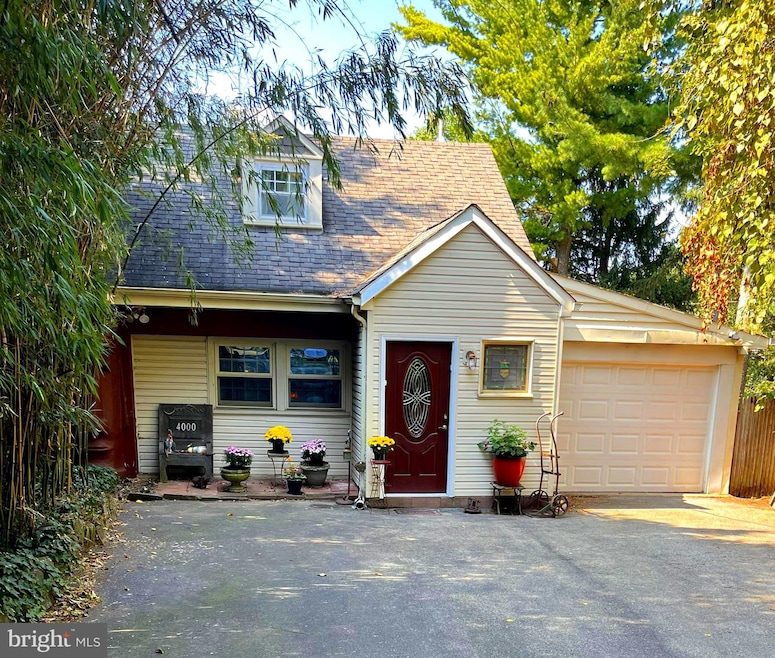 4000 N Warner Rd, Lafayette Hill, PA 19444 - photo 1