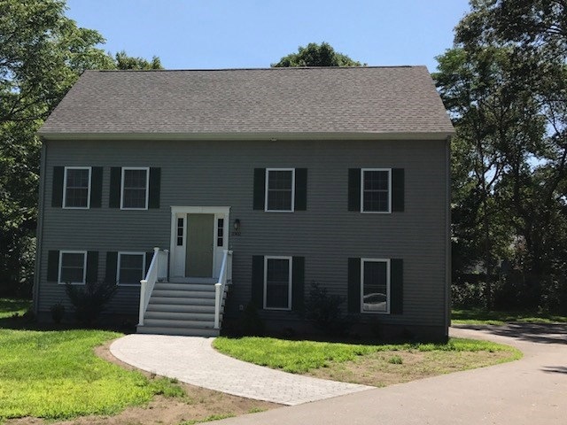 2302 Kingstown Rd, Kingston, RI 02881 - photo 1
