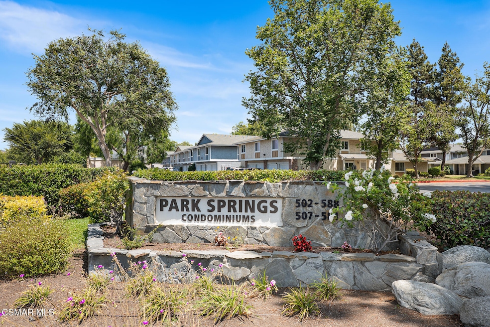 577 Spring Rd #54-1