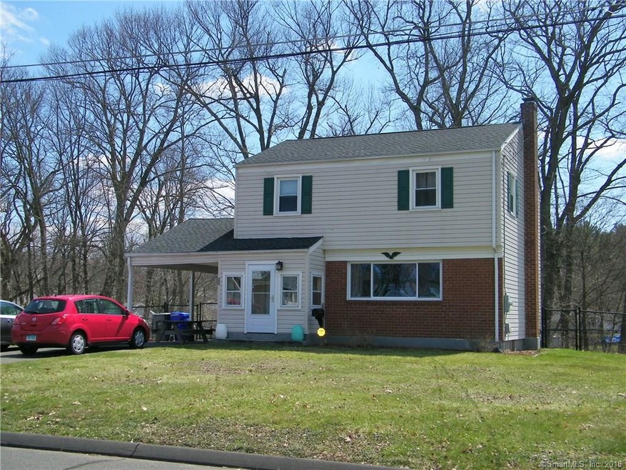 52 Jackson Rd, Enfield, CT 06082 - photo 1