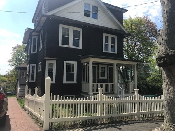 32 Crescent Hill Ave unit 34, Arlington, MA 02474 - photo 1