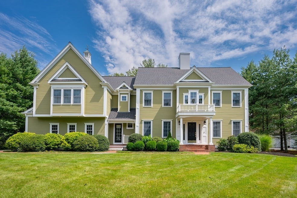 32 Stone Meadow Ln, Hanover, MA 02339 - photo 1