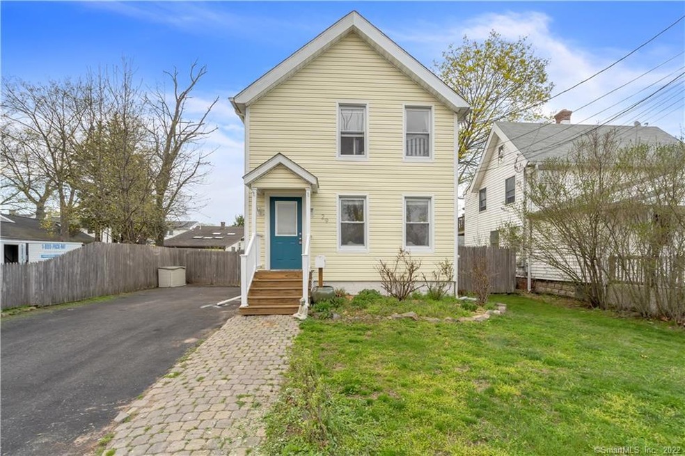 29 3rd Avenue Extension, West Haven, CT 06516 - photo 1