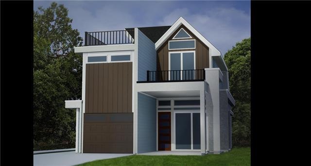 Artist Rendering