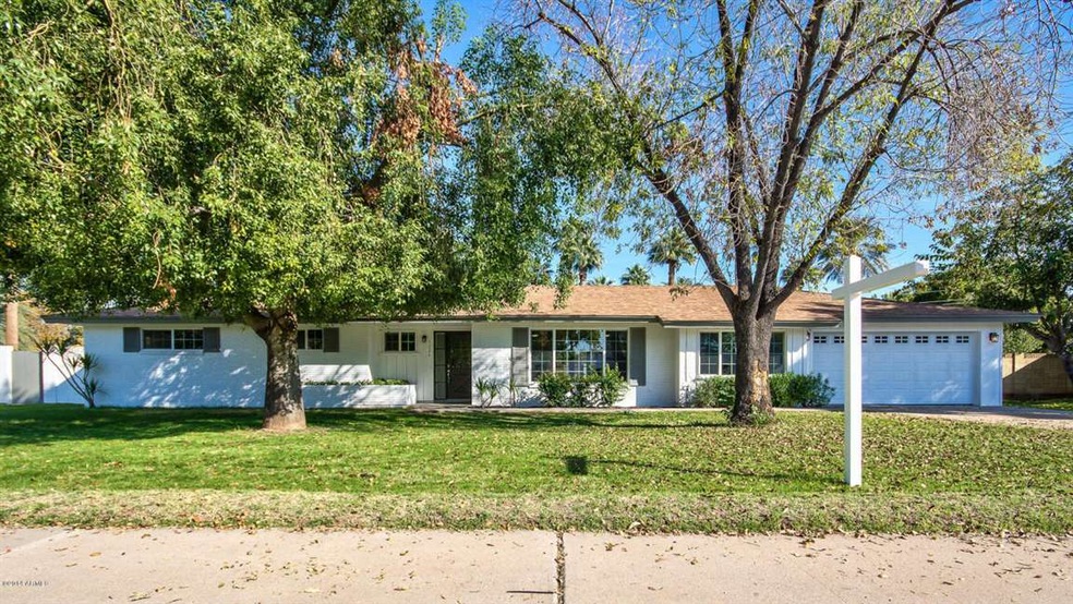 1226 W Ruth Ave, Phoenix, AZ 85021 - photo 1