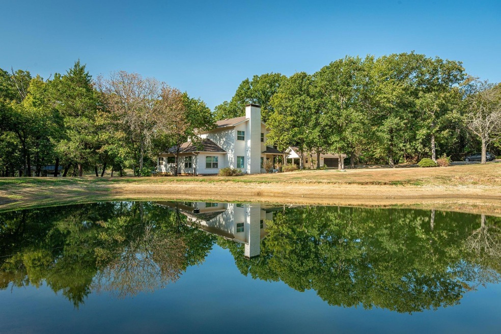 5369 W Fm 120, Denison, TX 75020 - photo 1