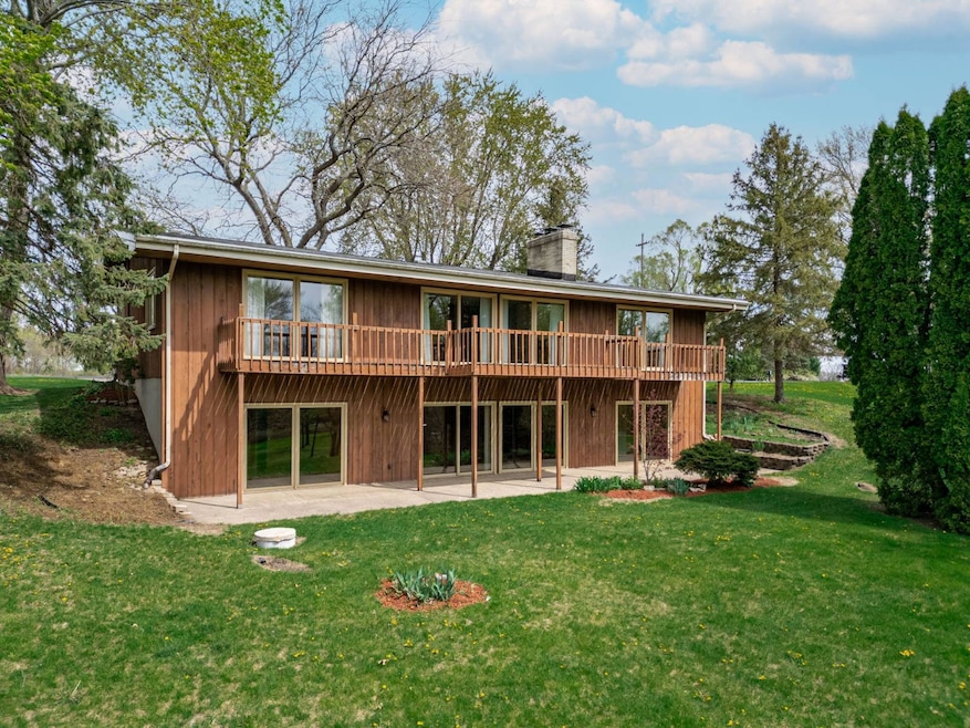 4610 E Creek Road, Beloit, WI 53511