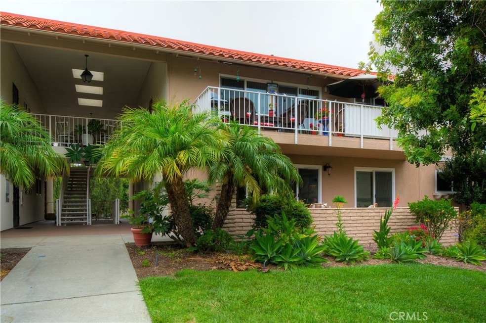 828 Via Alhambra unit C, Laguna Woods, CA 92637 - photo 1