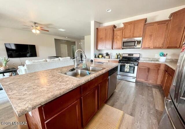 7959 W Imperial Eagle Ct, Tucson, AZ 85757 - photo 1