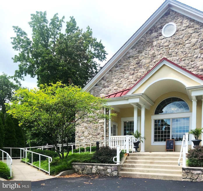 140 S South Clinton St unit . A, Doylestown, PA 18901 - photo 1