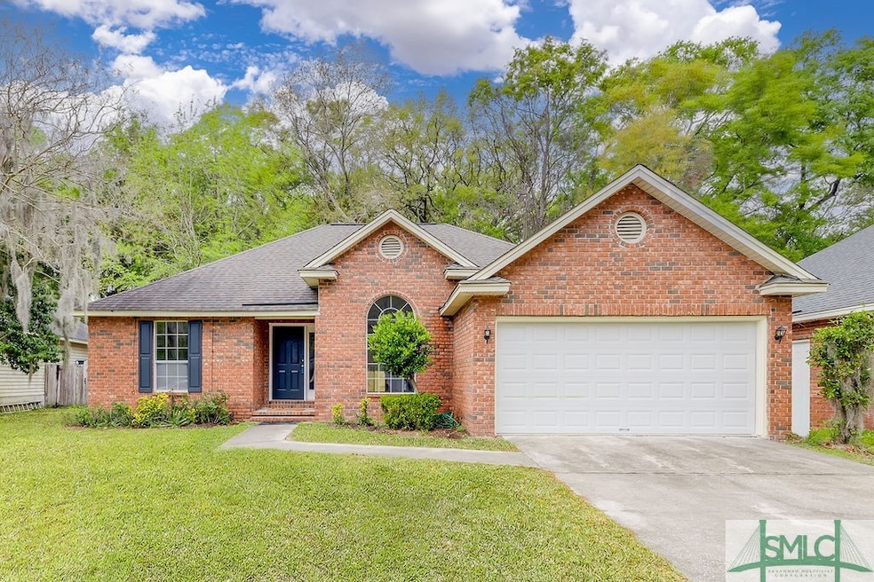 124 Saint Andrews Way, Savannah, GA 31410 - photo 1