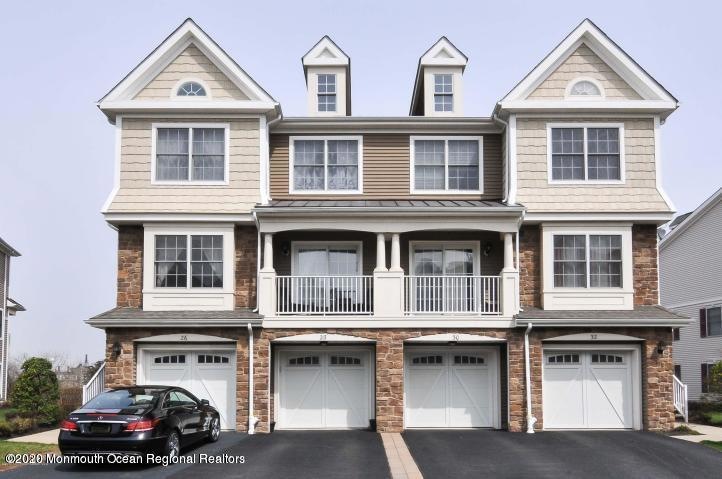 28 Raritan Reach Rd unit 14, South Amboy, NJ 08879 - photo 1
