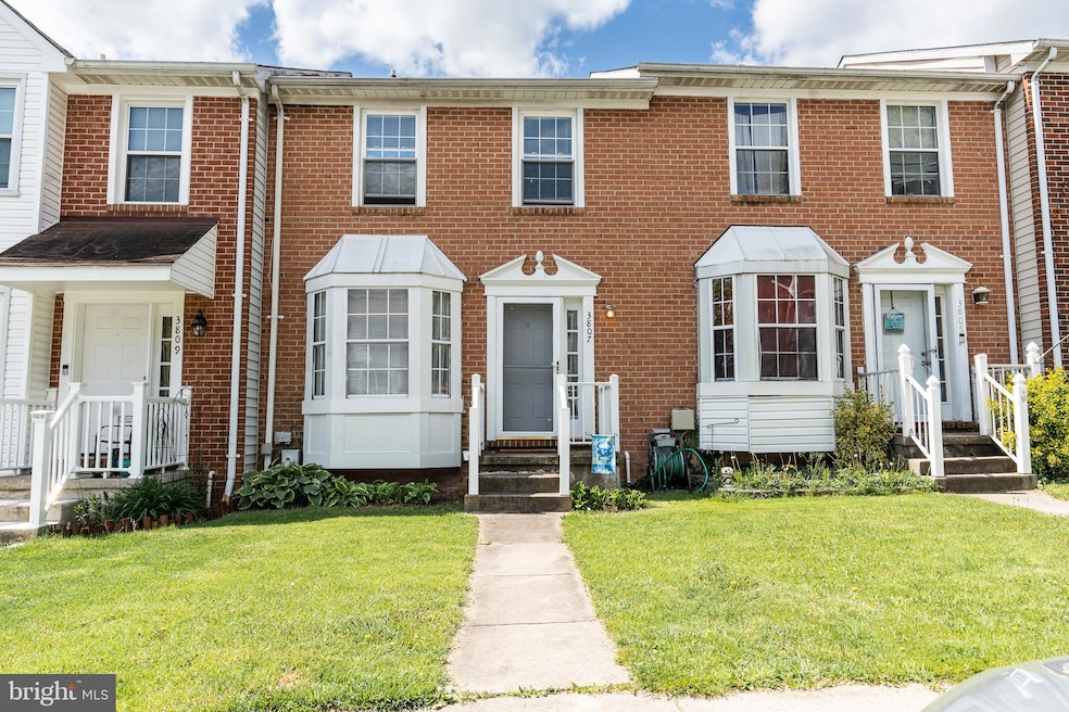 3807 Rolling Way, Nottingham, MD 21236 - photo 1